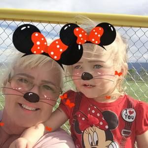 Meet your Posher, Shelli